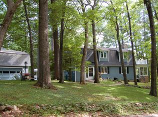 E2369 Pebble Run Rd, Waupaca, WI 54981