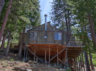7497 Yosemite Park Way, Yosemite National Park, CA 95389