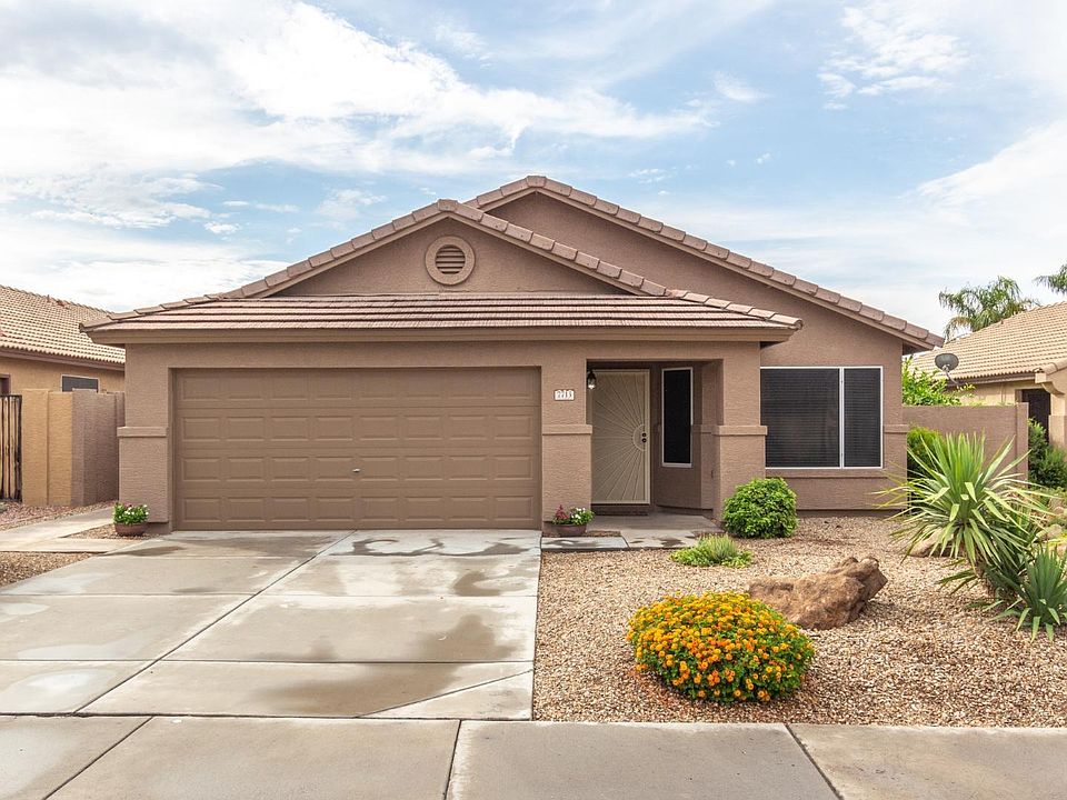 1st image of 7713 W Via Montoya Dr