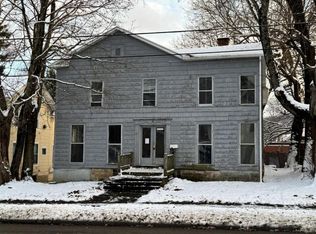 17 W 3rd Ave #1, Warren, PA 16365