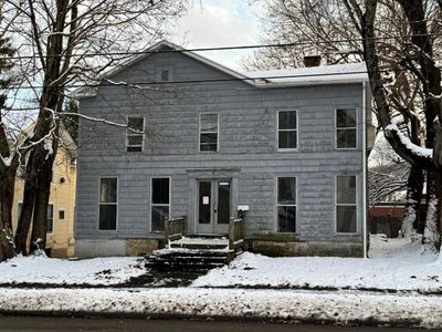 17 W 3rd Ave #1, Warren, PA, 16365