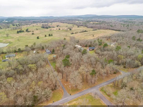 197 Kingery Ln, Royal, AR 71968