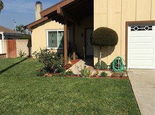 1684 Clayhill Ave, Hacienda Heights, CA 91745