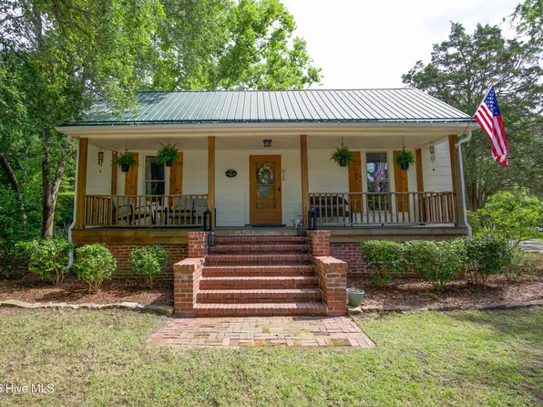 615 E Main Street, Aberdeen, NC 28315