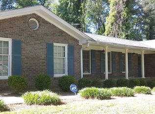 4370 Newcastle Cir, Lithonia, GA 30038