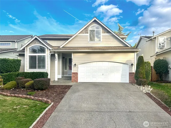 19011 89th Avenue E, Puyallup, WA 98375