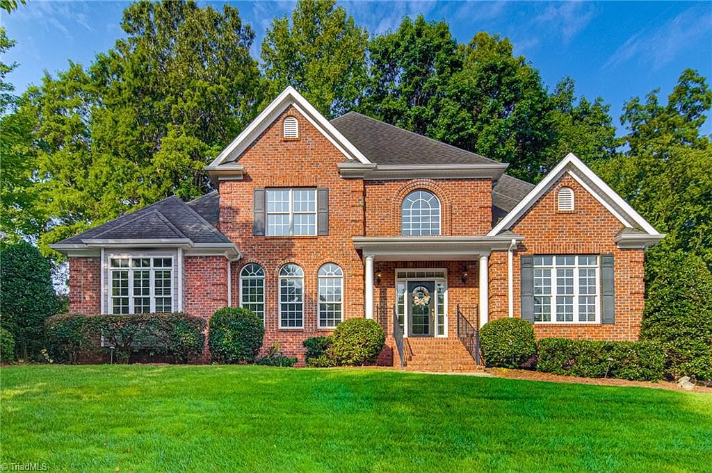 191 N Hiddenbrooke Dr, Advance, NC 27006 Zillow