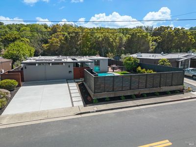 613 Appleberry Drive, San Rafael, CA, 94903