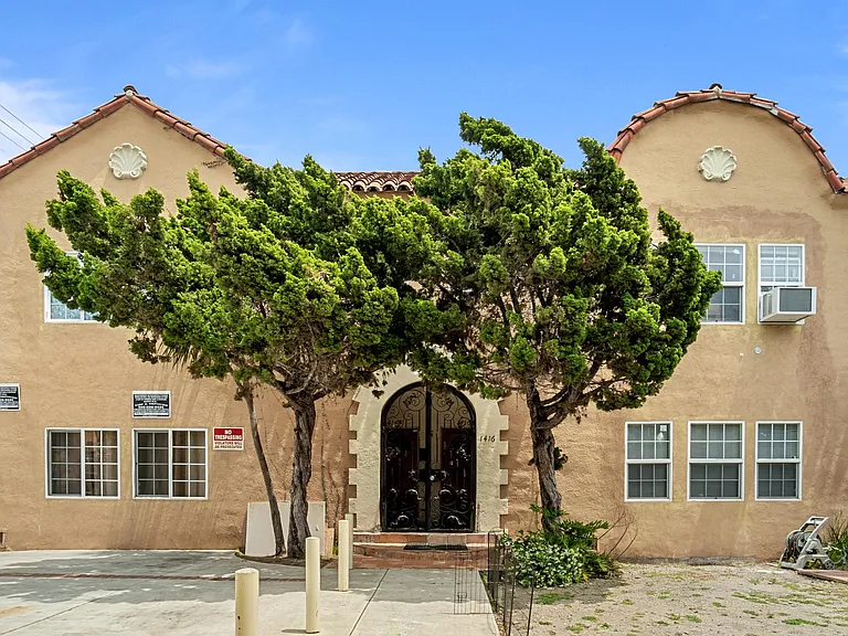 1414 S Shenandoah St #1416-1/2 — Photo 17