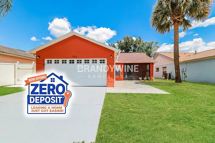 7803 Myrtle Oak Ln — Photo 1
