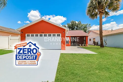 7803 Myrtle Oak Ln Photo 1