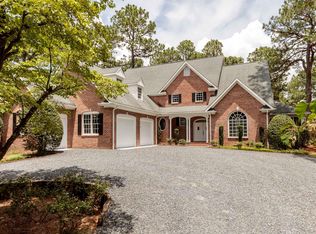 1 Hearthstone Pl, Pinehurst, NC 28374