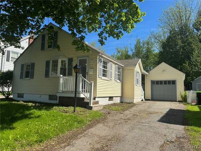 602 Pine Ave, Herkimer, NY, 13350