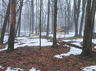 106 W Ridge Cir, Leroy, MI 49655