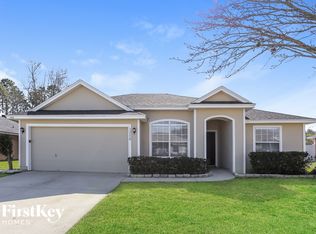 13228 Pacemaker Dr, Jacksonville, FL 32225