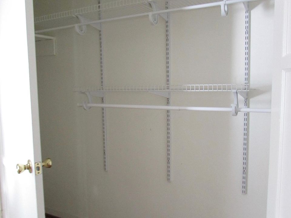 Storage Closet