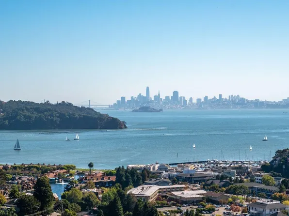 86 Red Hill Circle, Tiburon, CA 94920