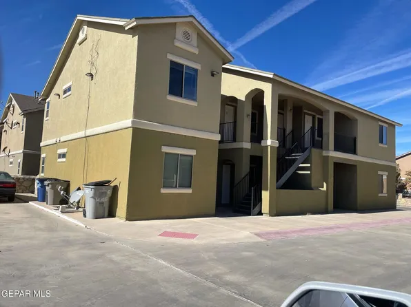 14306 Gil Reyes Dr Unit D, El Paso, TX 79938