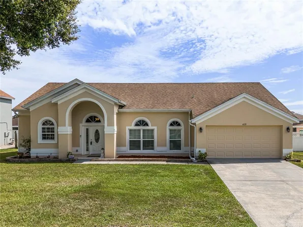 4737 Bloodhound St, Orlando, FL 32818