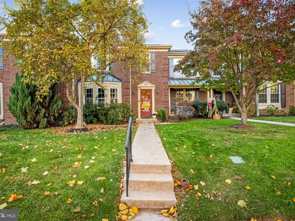 4592 Kingscup Ct S, Ellicott City, MD 21042