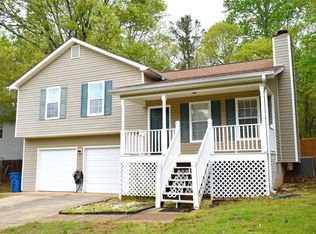 5314 High Point Rd, Flowery Branch, GA 30542