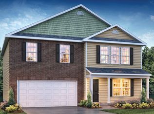 5109 Black Forest Dr, Browns Summit, NC 27214