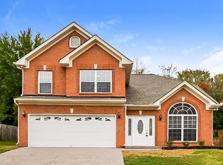 125 Walton Trce S, Hendersonville, TN 37075