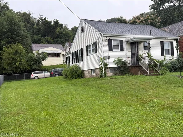 4842 Noble St, Bellaire, OH 43906