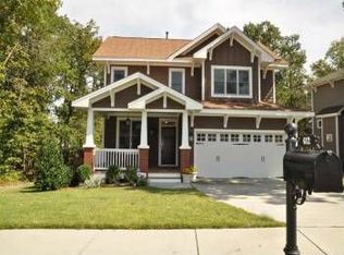 612 Lake Artesia Ln, Fuquay Varina, NC 27526
