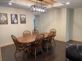 2785-2785 State Highway O, Seymour, MO 65746