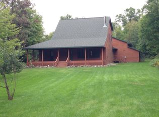 27838 Johnson Lake Rd, Webster, WI 54893