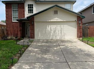 10419 Tiger Fld, San Antonio, TX 78251