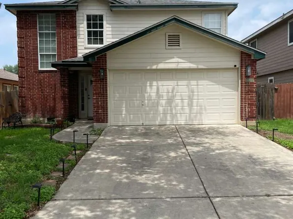10419 TIGER FLD, San Antonio, TX 78251