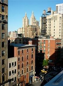 5th image of 118 W 72nd St APT 1203
