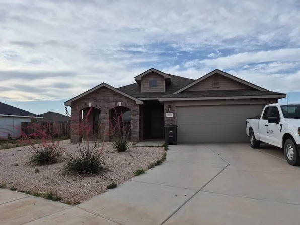2913 Yellowstone Ct, Midland, TX 79705