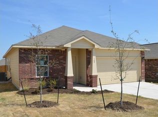 149 Bufflehead, Leander, TX 78641