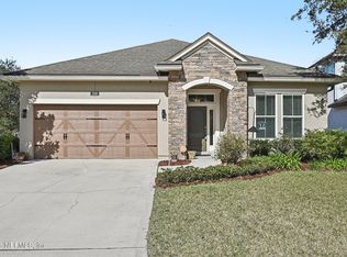 320 TOLLERTON Avenue, St. Johns, FL 32259