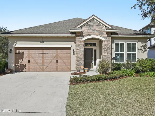 320 TOLLERTON Avenue, St. Johns, FL 32259