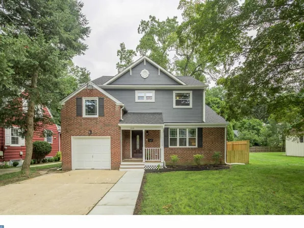 109 Lansdowne Ave, Haddonfield, NJ 08033