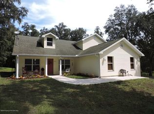 4222 Tanya St, Brooksville, FL 34602