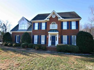 9401 Brimstone Ln, Raleigh, NC 27613