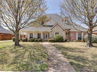 913 Cumberland Trl, Mansfield, TX 76063
