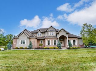 5240 Agerter Rd, Lima, OH 45805