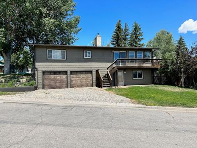 402 Myrtle Ave, Saratoga, WY, 82331