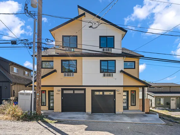 1592 Walnut Aly, Eugene, OR