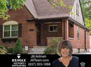 2511 Roanoke Ave, Dayton, OH 45419