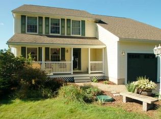 263 Cranberry Meadow Rd, Berwick, ME 03901