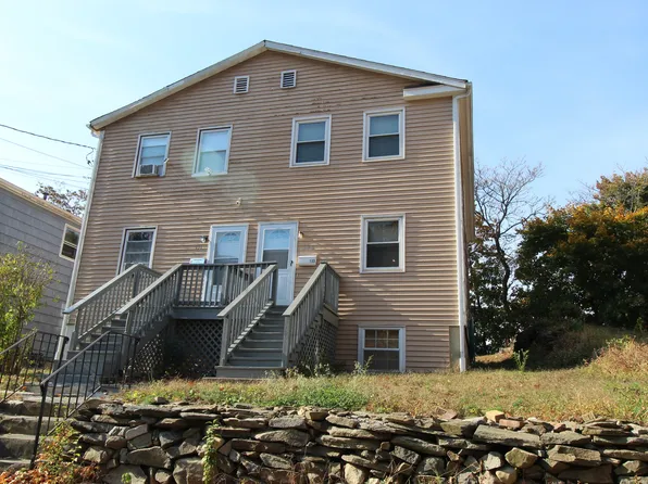 133 Goddard Avenue, Bridgeport, CT 06610