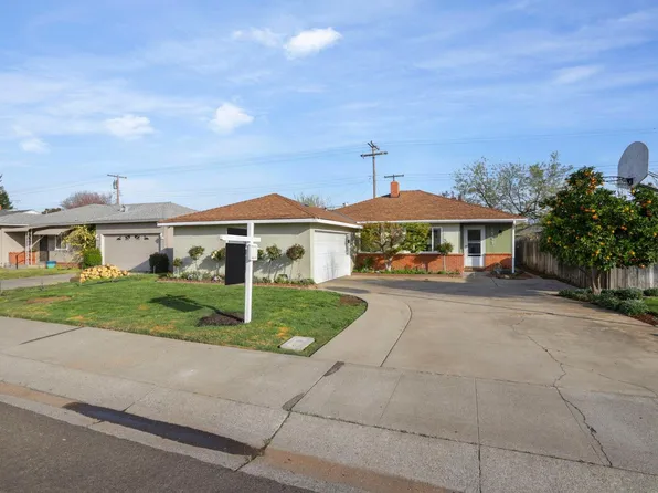 1507 W Locust St, Lodi, CA 95242