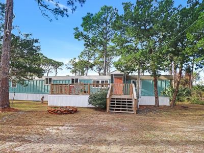 304 Howell St, Eastpoint, FL, 32328